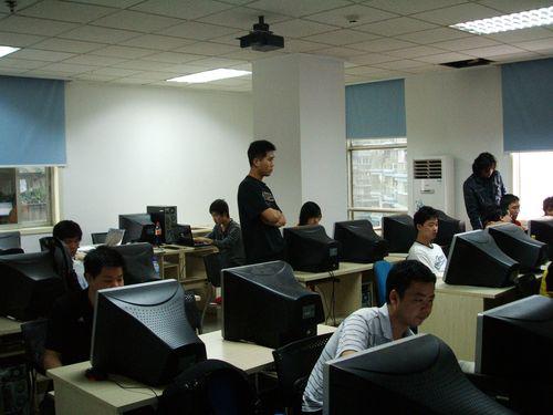 匯學電腦加盟