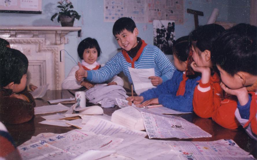 小主人報(bào)新聞學(xué)校加盟