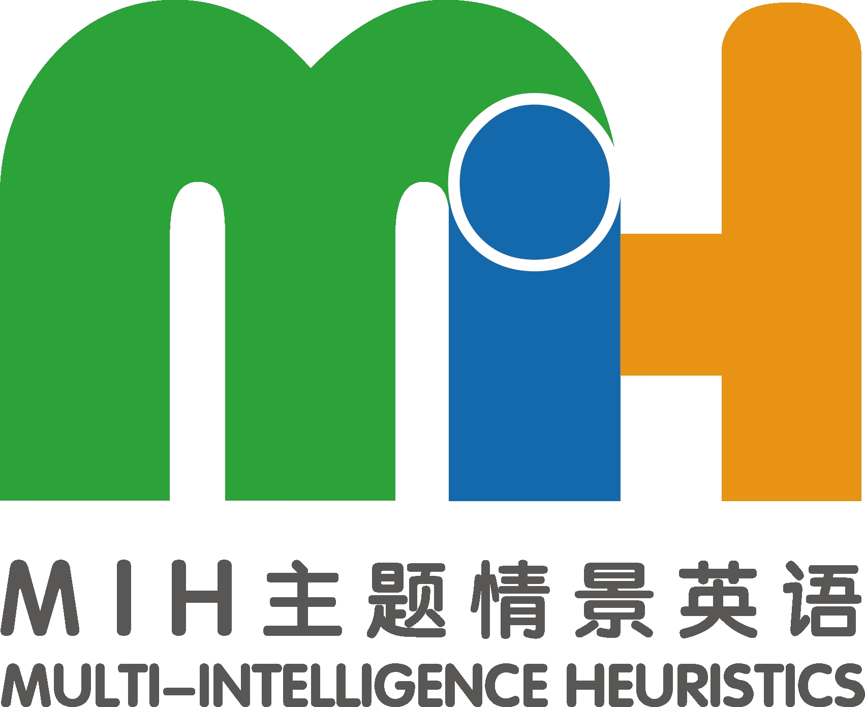 MIH魔幻英語