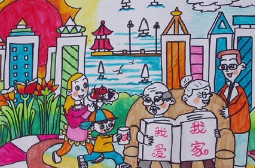 童囈繪美術(shù)加盟前景怎么樣？值不值得加盟