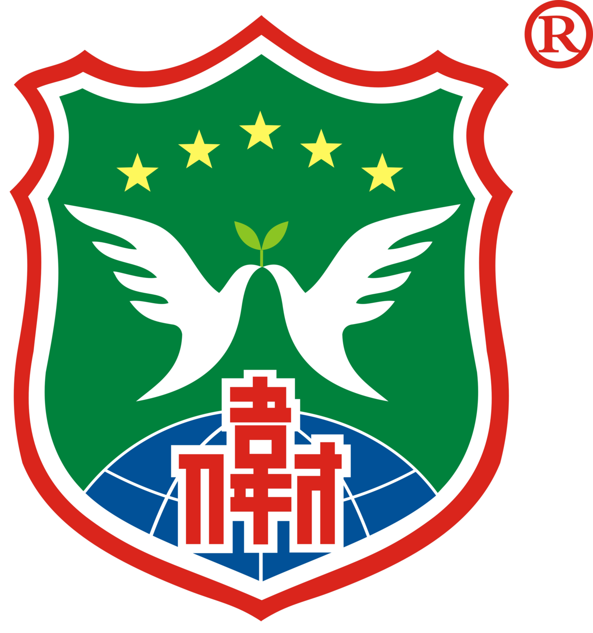 偉才幼兒園