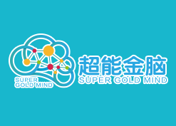 超能金腦