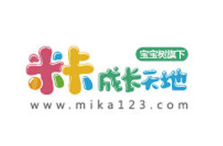 米卡早教