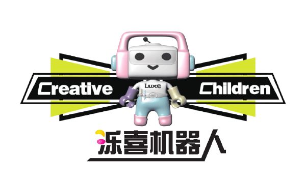 濼喜機器人