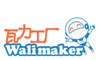瓦力工廠機器人編程