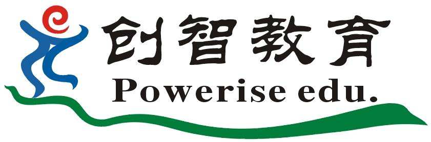 創智教育