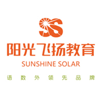 陽光飛揚