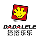搭搭樂樂機器人
