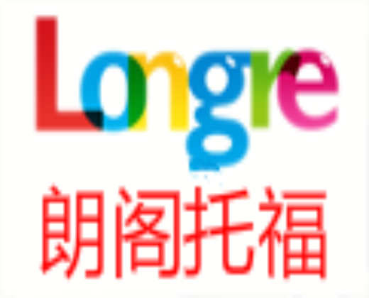 朗閣托福