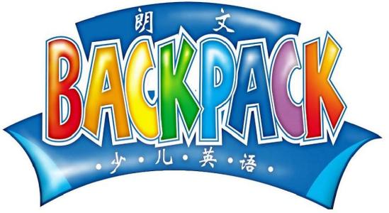朗文少兒英語