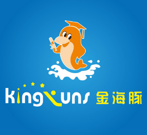 金海豚·金思維