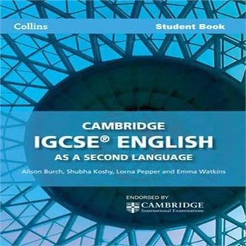 igcse英語