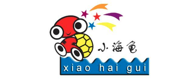美國小海龜