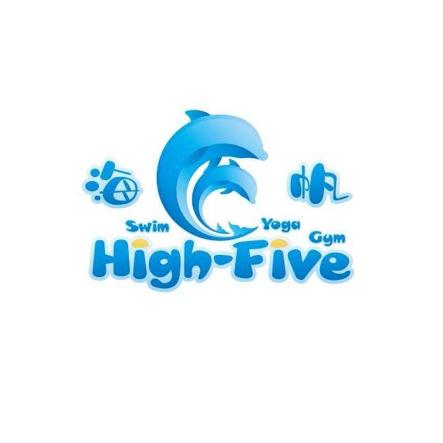海帆親子游泳