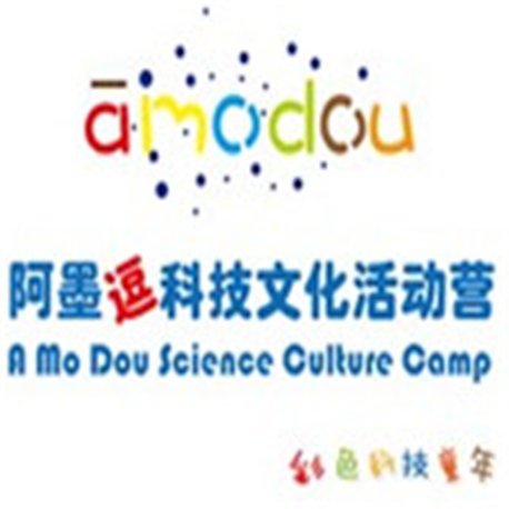 阿墨逗科技