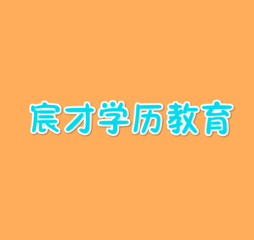 宸才學歷教育