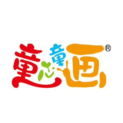 童心童畫