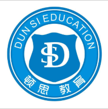 頓思教育