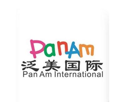 泛美教育