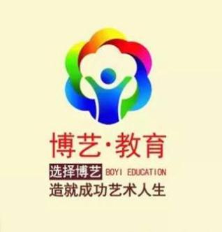 博藝美術教育