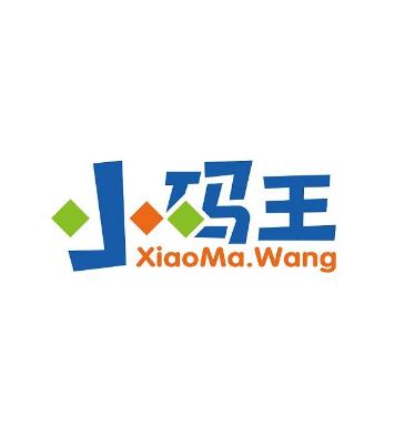 小碼王少兒編程