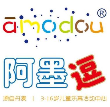 阿墨逗科技文化活動營