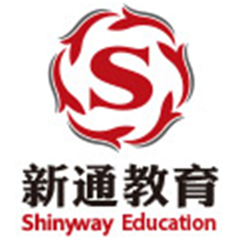 新通國際