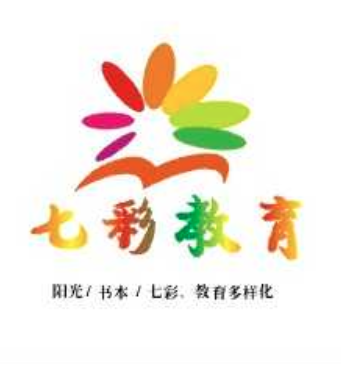 七彩教育