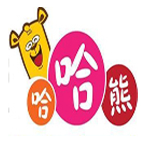 哈哈熊早教