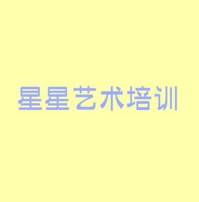 星星藝術培訓中心