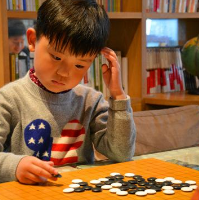 聶衛平圍棋教室加盟利潤大不大？ 輕松坐擁高收益的好事業