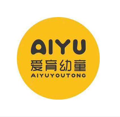 愛(ài)育幼童