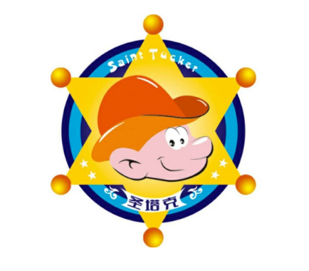 圣塔克少兒美術