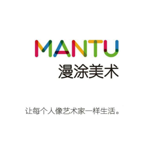 漫涂美術