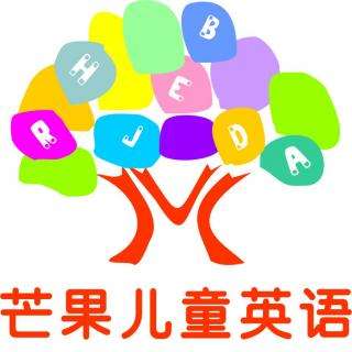 芒果英語