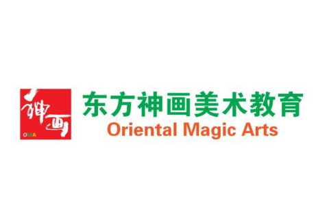 東方神畫美術