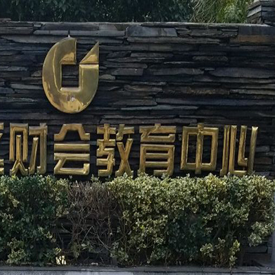 財務會計教育