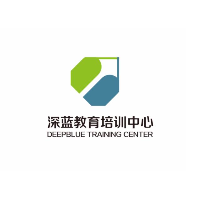 深藍教育