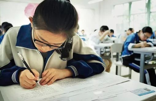 莘莘教育