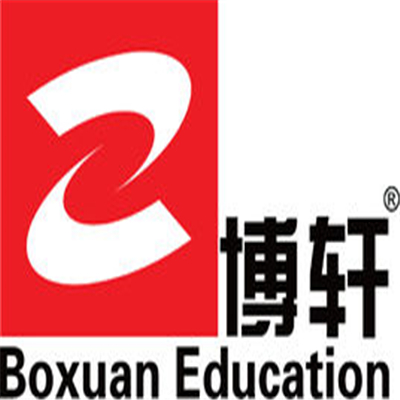 博軒教育