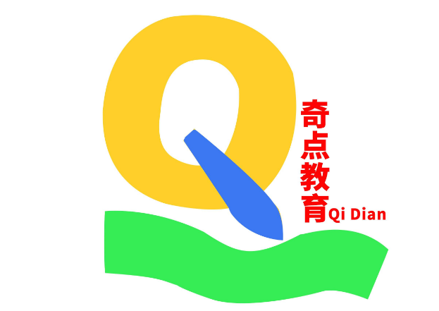奇點教育