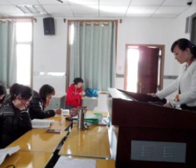 劉老師輔導班