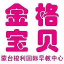 金格寶貝
