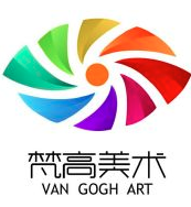 梵高美術