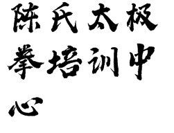陳氏太極拳培訓(xùn)中心
