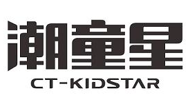 潮童星