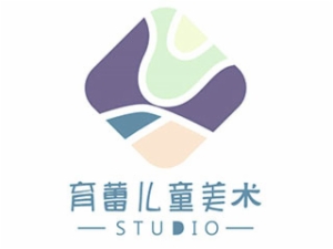 育蕾少兒美術