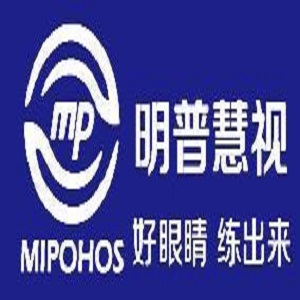 明普慧視視力訓練中心