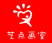 藝點畫室