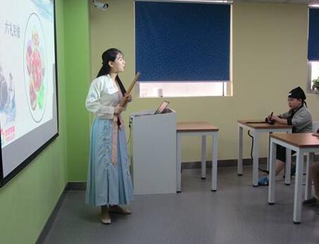 優勝學堂
